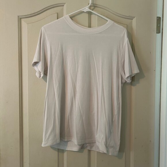 lululemon all yours boyfriend tee - Picture 1 of 3